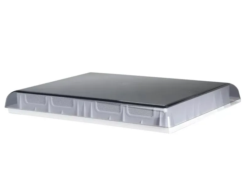 Airxcel 50 x 70 cm 23-43 Skymaxx LX Plus LED dakluik