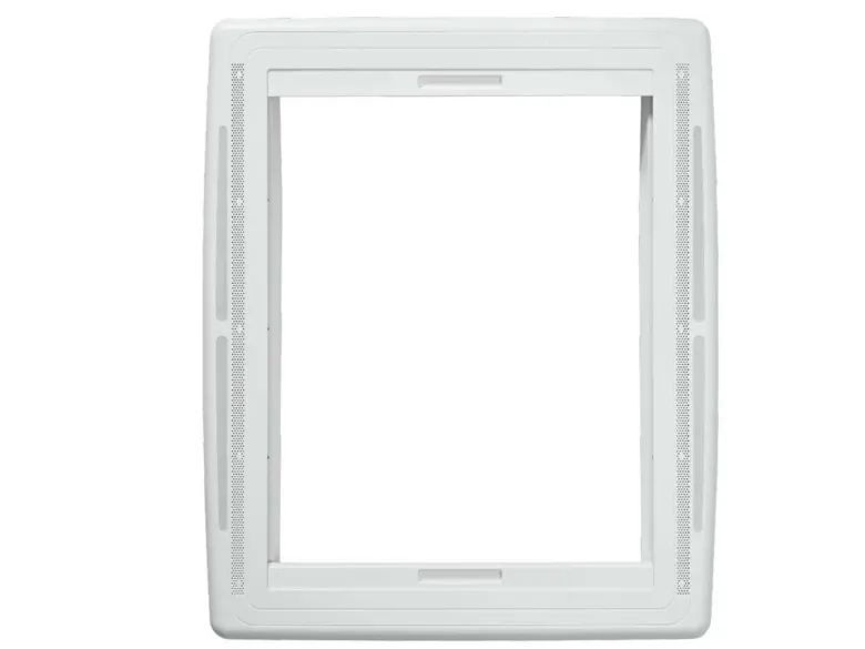 Airxcel 50 x 70 cm 23-43 Skymaxx LX Plus LED dakluik