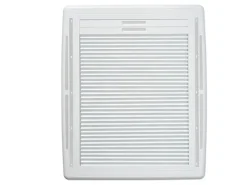 Airxcel 50 x 70 cm 23-43 Skymaxx LX Plus LED dakluik