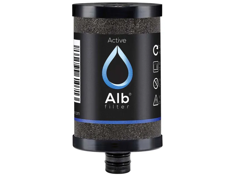 Alb Filter Active vervangingsfilter