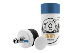 Alb Filter Entry