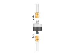Alb Filter Entry