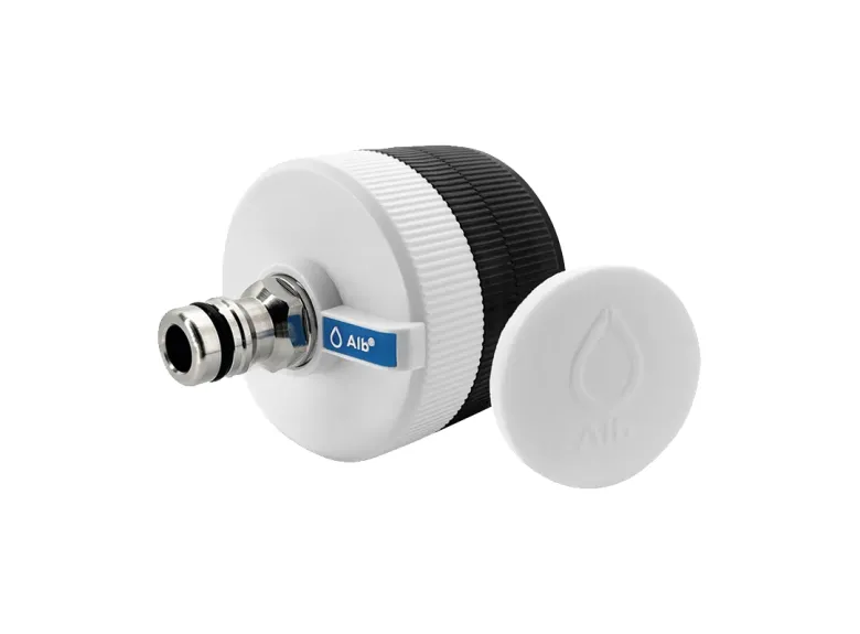 Alb Filter Entry