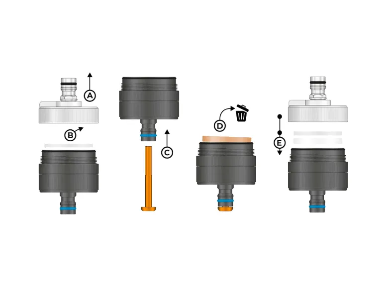 Alb Filter Entry