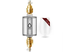 Alb Filter Travel Nano filter voor schoon drinkwater