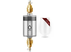 Alb Filter Travel Nano filter voor schoon drinkwater