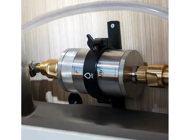 Alb Filter Travel Nano filter voor schoon drinkwater