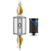 Alb Filter Travel waterfilter - roestvrij staal