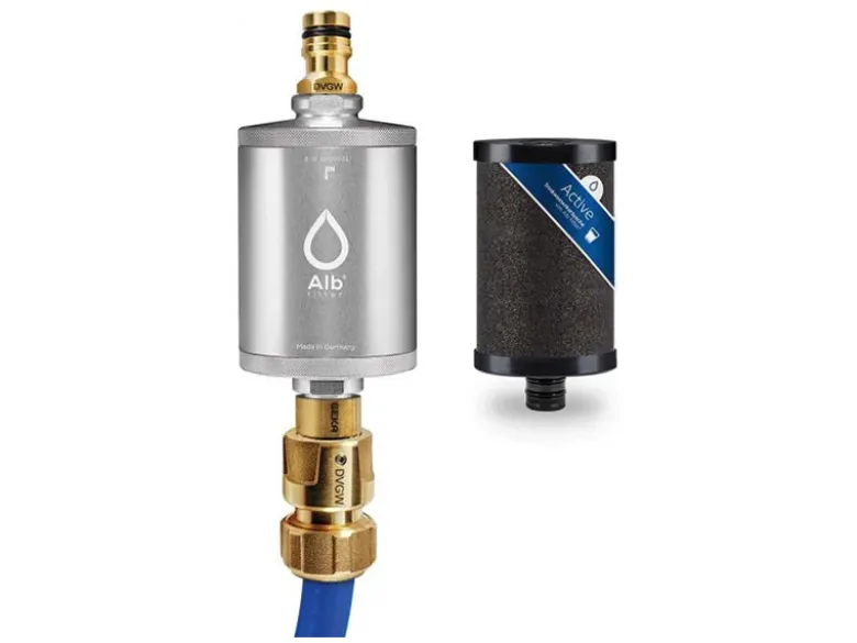 Alb Mobil Active waterfilter
