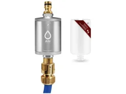 Alb Mobil Nano waterfilter