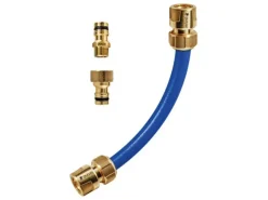 Alb Mobil Nano waterfilter