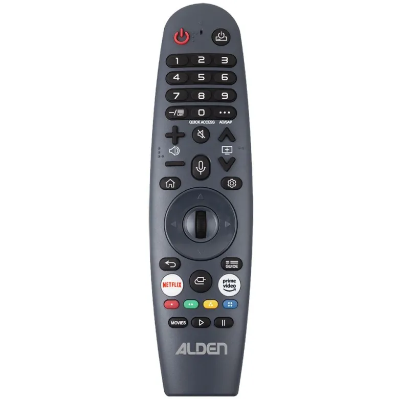 Alden SmartWide SoundPro Smart LED TV - 22 inch