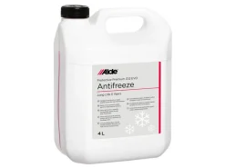 Alde Premium G12 EVO antivries - 4 liter