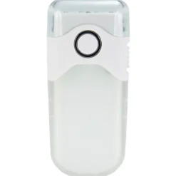 Alecto ATL-80 oplaadbare LED zaklamp