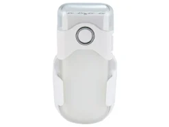 Alecto ATL-80 oplaadbare LED zaklamp