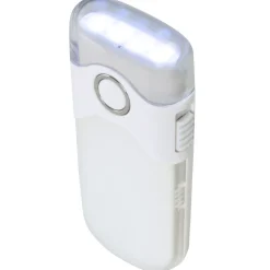 Alecto ATL-80 oplaadbare LED zaklamp