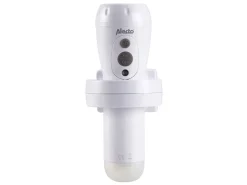 Alecto ATL-110 oplaadbare LED zaklamp