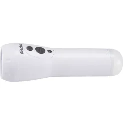Alecto ATL-110 oplaadbare LED zaklamp