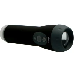 Alecto ATL-110ZT oplaadbare LED zaklamp