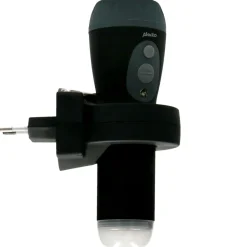 Alecto ATL-110ZT oplaadbare LED zaklamp