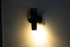 Alecto ATL-110ZT oplaadbare LED zaklamp