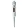 Alecto bc20bu digitale thermometer - blauw,wit