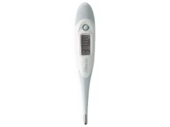 Alecto bc20bu digitale thermometer - blauw,wit