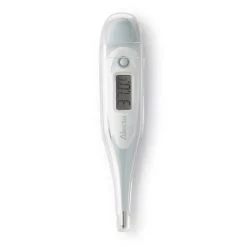 Alecto bc20bu digitale thermometer - blauw,wit