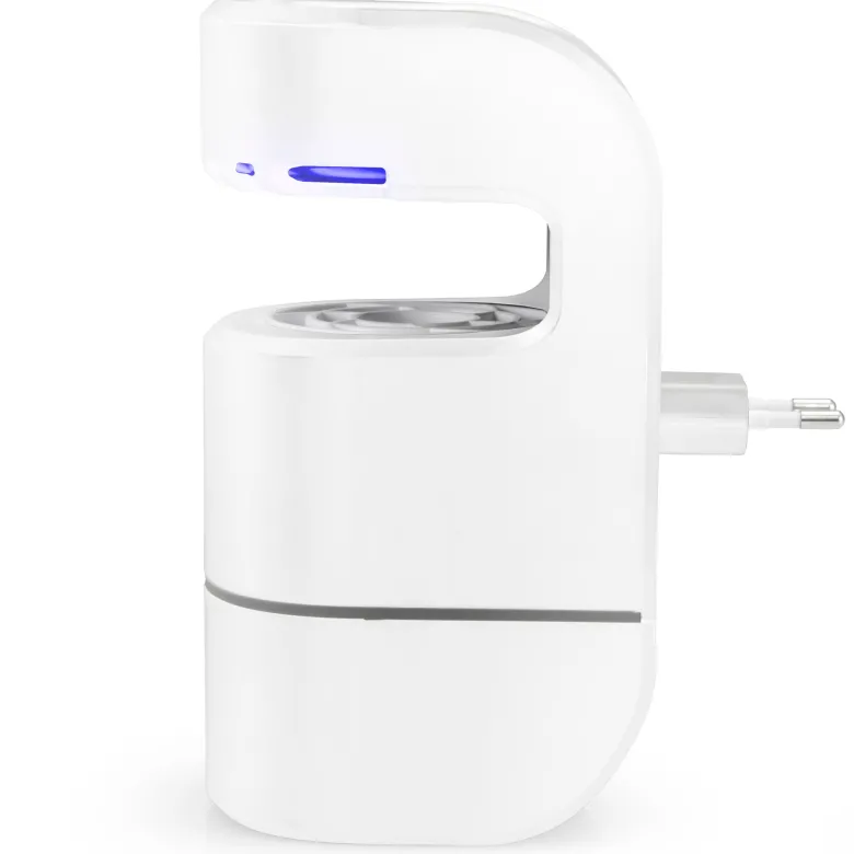 Alecto BC14 insectenlamp - White