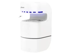 Alecto BC14 insectenlamp - White