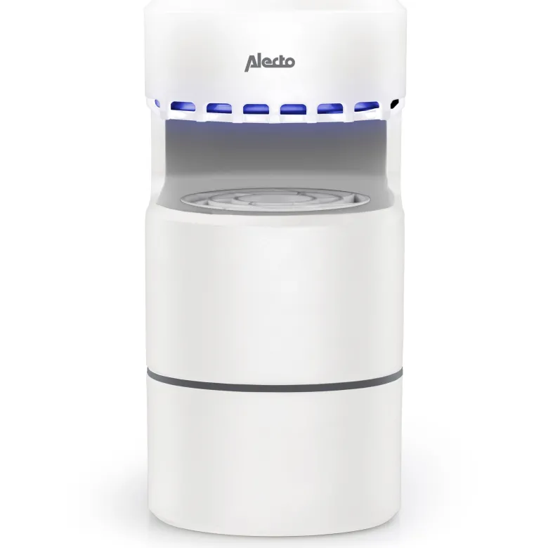 Alecto BC14 insectenlamp - White