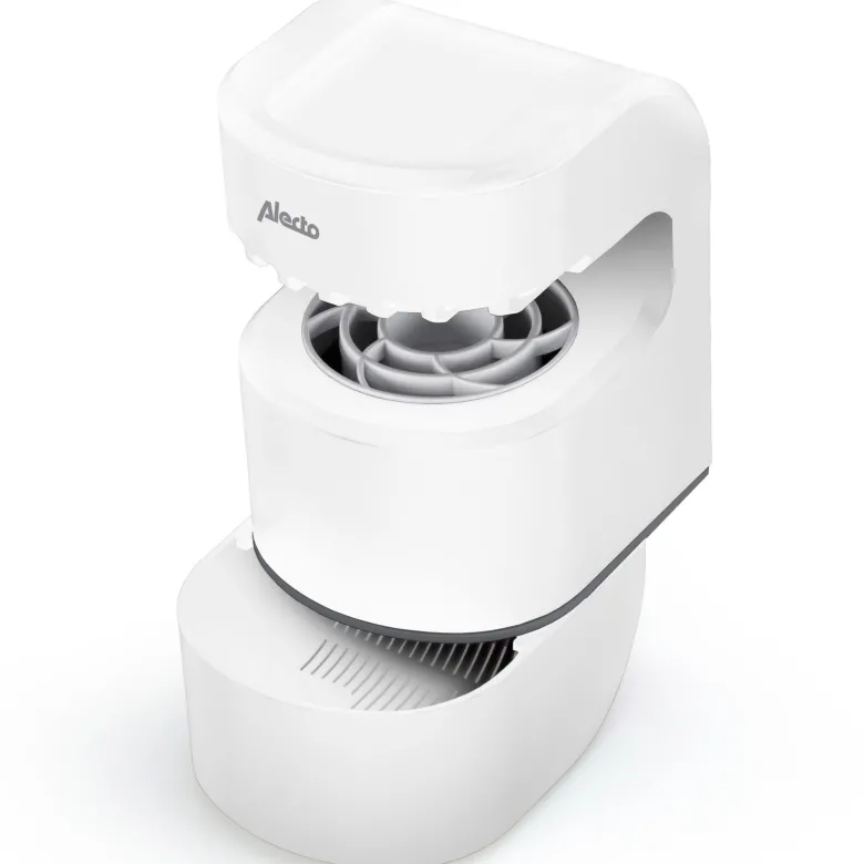 Alecto BC14 insectenlamp - White