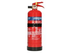 Alecto BP-1 poederblusser