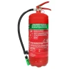 Alecto BS-6 Schuim brandblusser