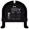 Alecto BTT2 Compacte universele batterijtester