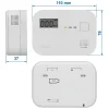 Alecto COA3910 koolmonoxidemelder