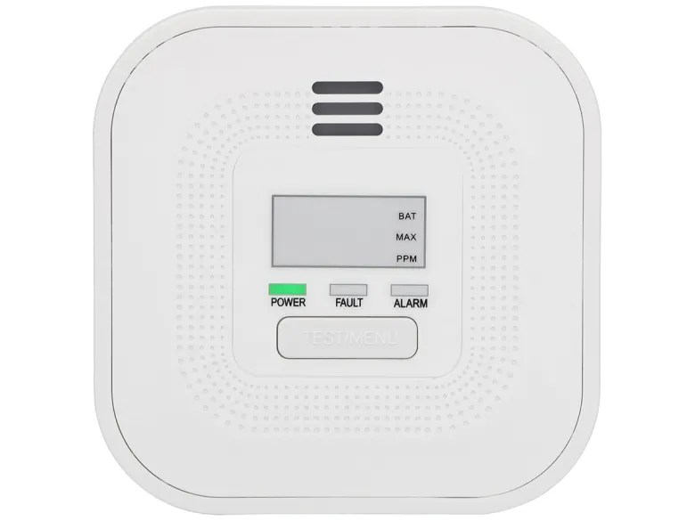 Alecto COA4010 koolmonoxidemelder