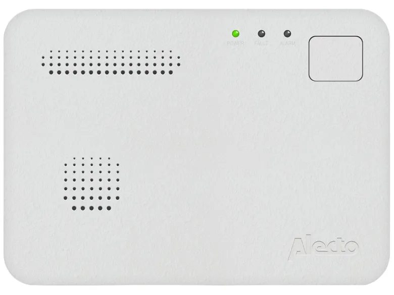 Alecto COA1910 koolmonoxidemelder