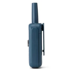 Alecto FR10BU Walkie talkie set - Blue