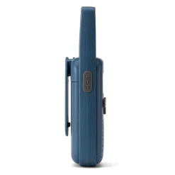 Alecto FR10BU Walkie talkie set - Blue