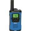Alecto FR-115BW set van 2 walkie talkies