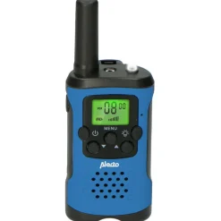 Alecto FR-115BW set van 2 walkie talkies