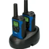 Alecto FR175BW set van 2 walkie talkies