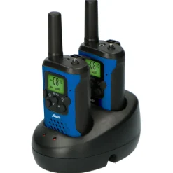 Alecto FR175BW set van 2 walkie talkies