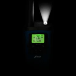 Alecto FR175BW set van 2 walkie talkies