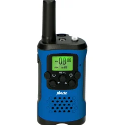 Alecto FR175BW set van 2 walkie talkies