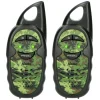 Alecto FR05CAMO set van 2 walkie talkies