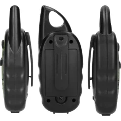 Alecto FR05CAMO set van 2 walkie talkies