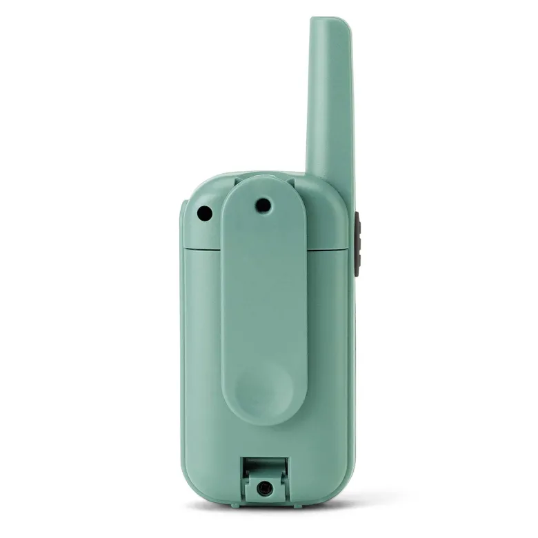 Alecto FR10GR Walkie talkie Set - Green