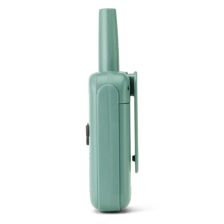 Alecto FR10GR Walkie talkie Set - Green